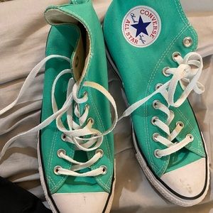 Women’s 10 men’s 8